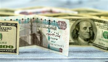 سعر الدولار مقابل الجنيه اليوم الثلاثاء 11-8-2026 في البنوك