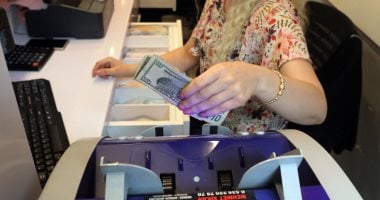 سعر الدولار مقابل الجنيه اليوم الجمعة 7-8-2026.. استقرار في جميع البنوك