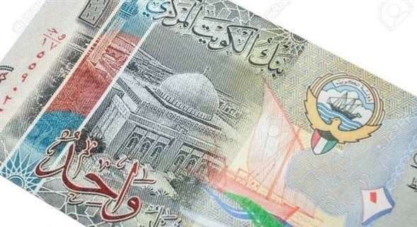 سعر الدينار الكويتي أمام الجنيه المصري اليوم الاثنين 10 أغسطس 2026