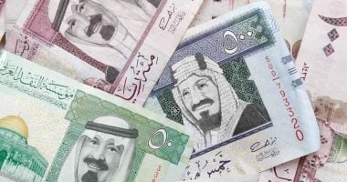 سعر الريال السعودى أمام الجنيه اليوم الثلاثاء 11-8- 2026