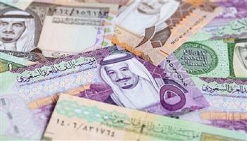 سعر الريال السعودي مقابل الجنيه اليوم الثلاثاء 25-8-2026 مع بداية التعاملات