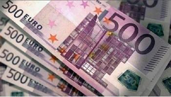 سعر اليورو مقابل الجنيه اليوم الثلاثاء 18-8-2026 مع بداية التعاملات