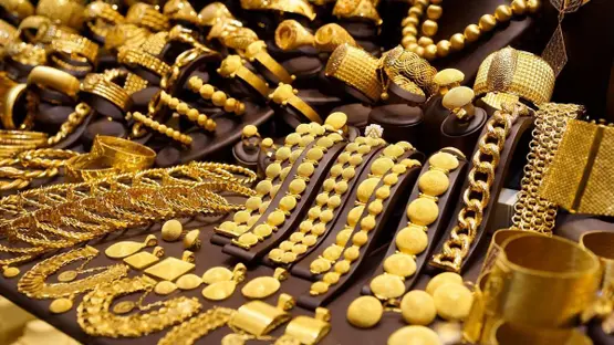 أسعار الذهب في مصر تحقق 7% مكاسب.. وعيار 21 يربح 420 جنيهًا خلال أغسطس -جريدة المال
