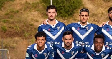 ظهير سيراميكا ماهر خالد يبدأ فترة معايشة مع نادي بادالونا الإسباني