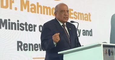 فيديو يُجيب علي كل أسئلة المواطنين حول قرار تحويل العدادات الكودية إلى شرائح