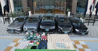 قبل الحكم.. ماذا قالت النيابة عن دور سارة خليفة داخل التنظيم المتهم بتصنيع المخدرات؟