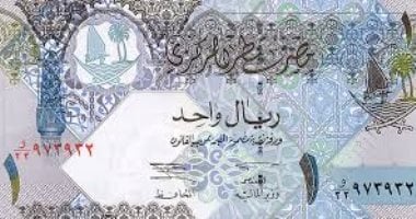 كم بلغ سعر الريال القطرى مقابل الجنيه اليوم؟.. استقرار في البنوك