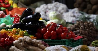كيلو الطماطم بكام؟.. أسعار الخضراوات فى المنيا اليوم الاثنين