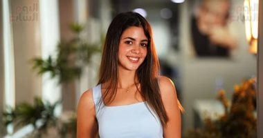 لجين خليفة تتصدر تريندات جوجل.. اعرف إجابتها على لعبة الأسئلة مع اليوم السابع.. فيديو
