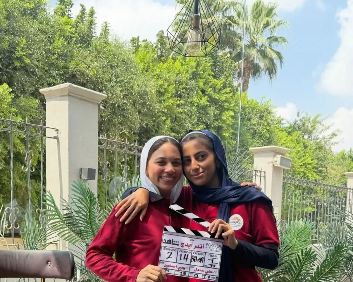 مسلسل “تحت السن” الحلقة 11.. هل تكشف الكاميرات سر وفاة “هنا”؟