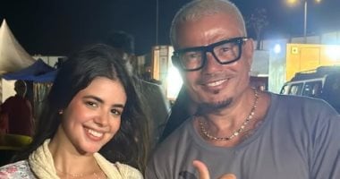 ملكة جمال وطبيبة.. من هى لجين خليفة بطلة كليب لولا البنات؟