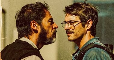 منصة WATCHIT تروج لمسلسل الهدف والعرض 9 سبتمبر