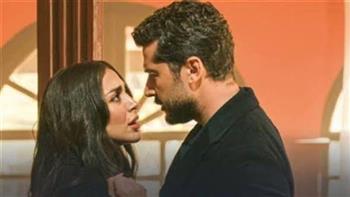 موعد عرض الحلقة 38 من مسلسل «حب ع ورق»