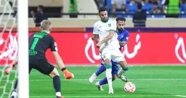 موعد مباراة الفيصلي والفتح اليوم في دوري روشن السعودي.. والقنوات الناقلة