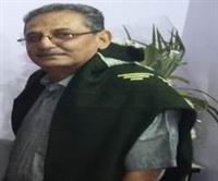 نجيب صديق يشدد على ضرورة التحرك اليوم وليس غدا