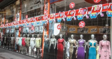 وزارة التموين للمواطنين: راجعوا الأسعار قبل وبعد التخفيض بالأوكازيون الصيفى