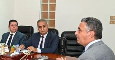 وزير التموين: بدء العمل بـ«كارت المفتش» اعتبارًا من أول سبتمبر