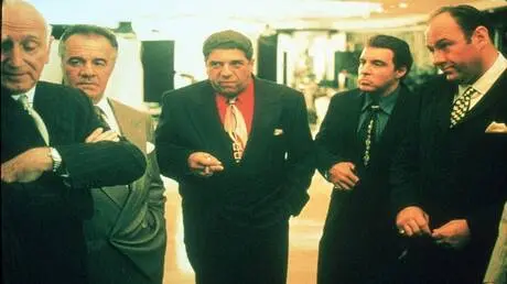 وفاة نجم مسلسل “The Sopranos” عن عمر ناهز 80 عاما