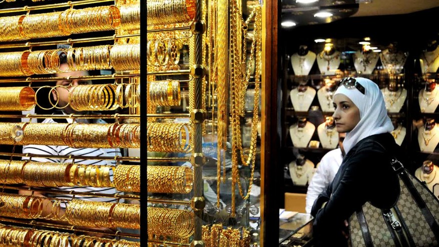 أسعار الذهب اليوم في مصر الخميس 3/9/2026.. ارتفاع طفيف