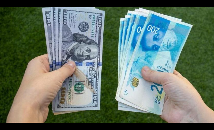 استقرار سعر صرف الدولار والعملات مقابل الشيكل اليوم السبت – فتح ميديا