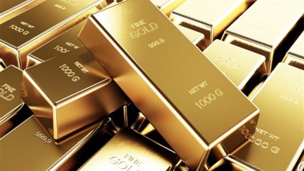 سعر الذهب اليوم في مصر يرتفع مع بداية تعاملات السبت