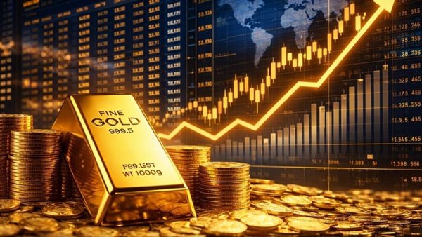 الذهب يتحرك في نطاق محدود بمصر قبل قرار الفائدة.. وعيار 21 عند 6225 جنيهًا
