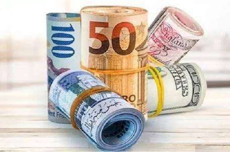 أسعار العملات اليوم الثلاثاء 22 سبتمبر 2026.. استقرار الدولار الأمريكي