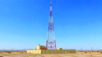 وزارةُ الإعلام تفتتح غدًا محطّة الإرسال الإذاعي والتلفزيوني الرّقمي الأرضي بولاية السويق