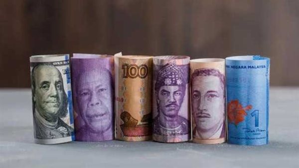 أسعار العملات في مصر اليوم الاربعاء 30 سبتمبر