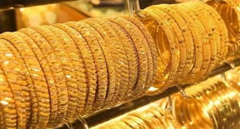 عيار 21 بـ 6410 جنيهات.. أسعار الذهب في مصر اليوم الجمعة 4 سبتمبر 2026