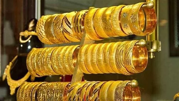 ارتفاع أسعار الذهب في مصر بقيمة 115 جنيهًا خلال أسبوع