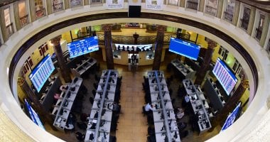 أسعار الأسهم بالبورصة المصرية اليوم الخميس 10-9-2026
