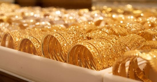 سعر الذهب اليوم الأحد 6 سبتمبر 2026.. عيار 24 بدون مصنعية بـ 7223 جنيها