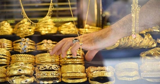 سعر جرام الذهب اليوم الثلاثاء 8 سبتمبر 2026 .. عيار 21 يسجل 6,300 جنيه