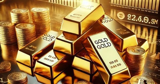 كيف تدعم مشتريات البنوك المركزية سوق الذهب؟.. تفاصيل