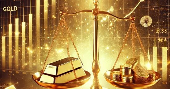 تعرف على آخر تطورات سعر الذهب.. عيار 18 بـ5373 جنيها