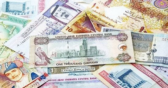 أسعار الدولار والعملات الأجنبية اليوم الأربعاء 9 – 9 – 2026