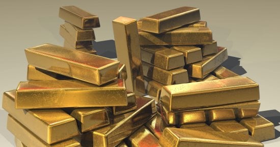تعرف على آخر تطورات سعر الذهب.. عيار 18 بـ5417 جنيها