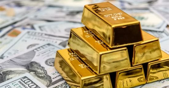 أسعار الذهب اليوم في مصر بعد إغلاق التداولات.. عيار 21 يسجل 6275 جنيها