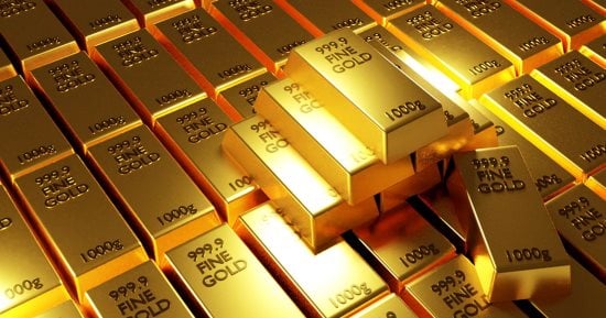 سعر الذهب عيار 21 يختتم الأسبوع عند 6320 جنيها.. تفاصيل حركة السوق