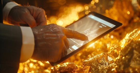 سعر الذهب في مصر اليوم الخميس 10 سبتمبر 2026