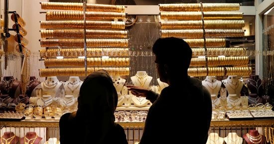 اعرف سعر الذهب اليوم الخميس.. تحديث لحظة يلحظة