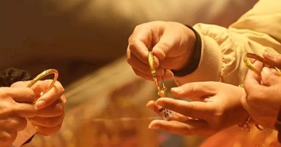 تعرف على آخر تطورات سعر الذهب .. عيار 18 بـ 5400 جنيه