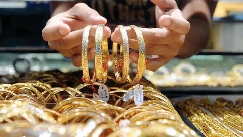 أسعار الذهب اليوم 10 سبتمبر 2026.. عيار 21 يسجل 6325 جنيهًا