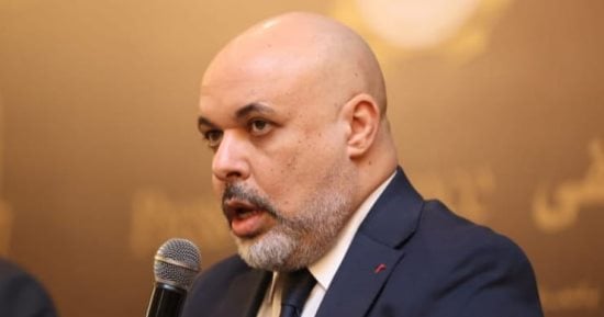 شعبة الذهب تشيد بقرار الرقابة المالية بحظر تمويل شراء السبائك