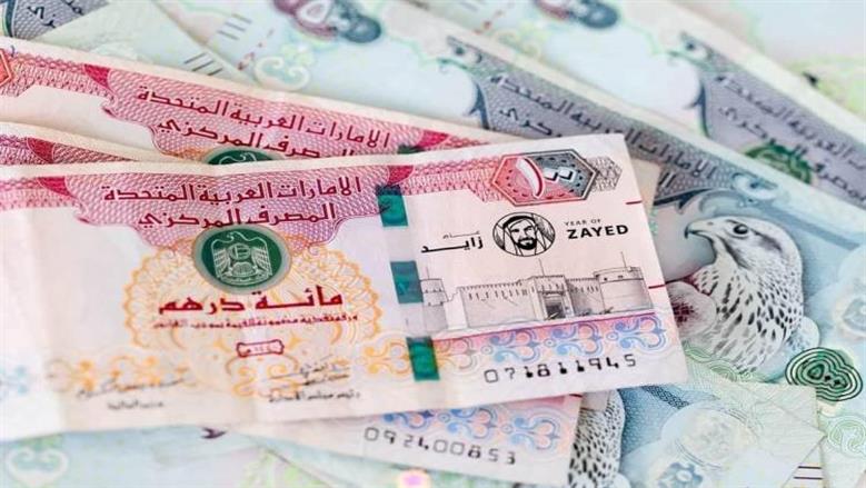 سعر الدرهم الإماراتي مقابل الجنيه المصري اليوم السبت 19-9- 2026
