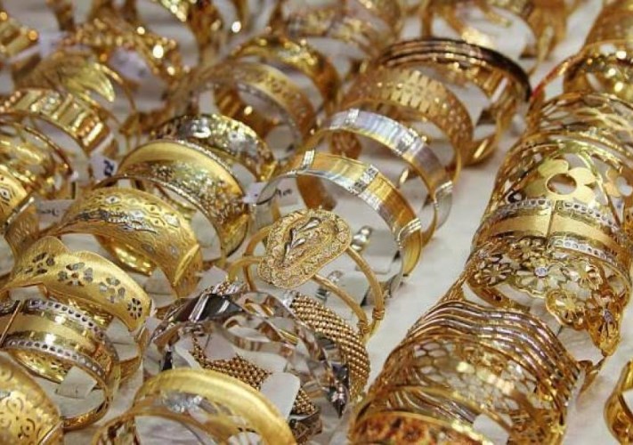 أسعار الذهب في مصر تقفز 65 جنيهًا مساء.. عيار 21 يسجل 6270 جنيهًا -جريدة المال
