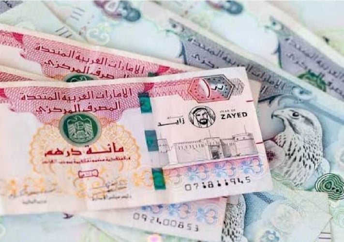 لو مغترب في الإمارات.. تحويل الـ 1000 درهم يساوى كام جنيه اليوم؟ -جريدة المال