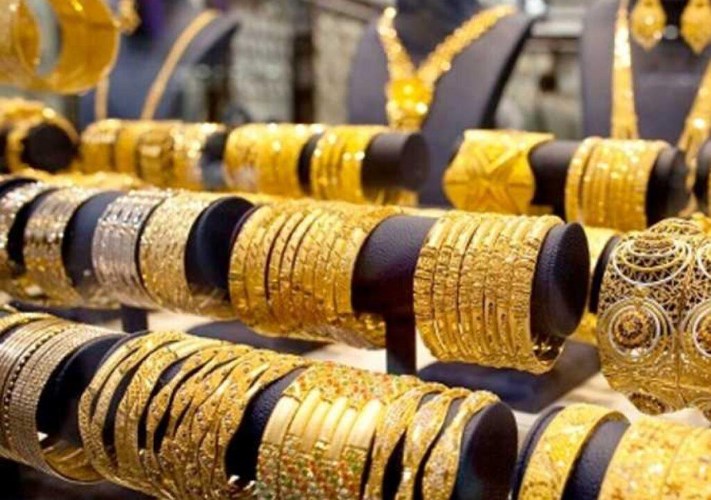 عيار 21 خسر 30 جنيهًا .. هل تواصل أسعار الذهب في مصر الهبوط رغم صعود الدولار