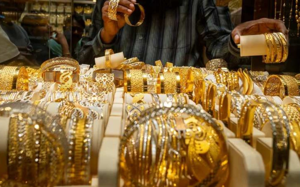 ارتفاع أسعار الذهب اليوم.. عيار 21 يصعد 10 جنيهات في ختام تعاملات السبت